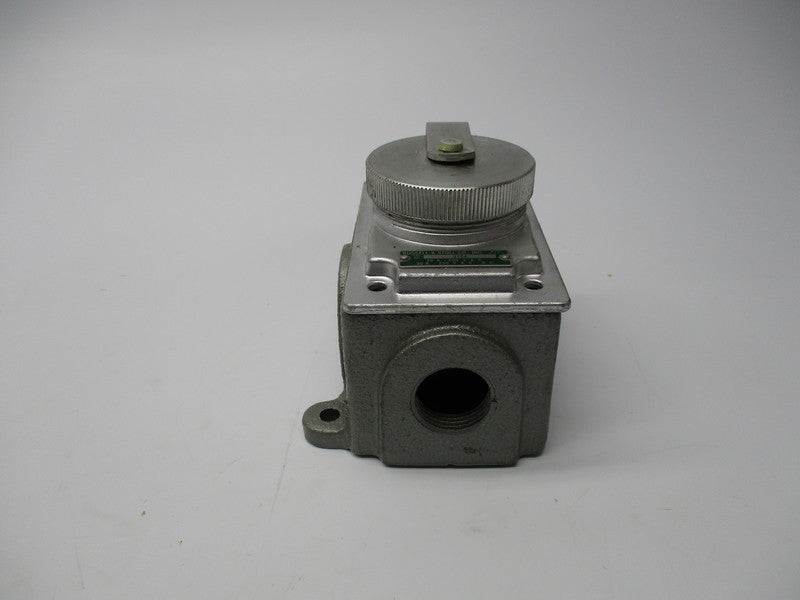 RUSSELL & STOLL 3754 NSMP