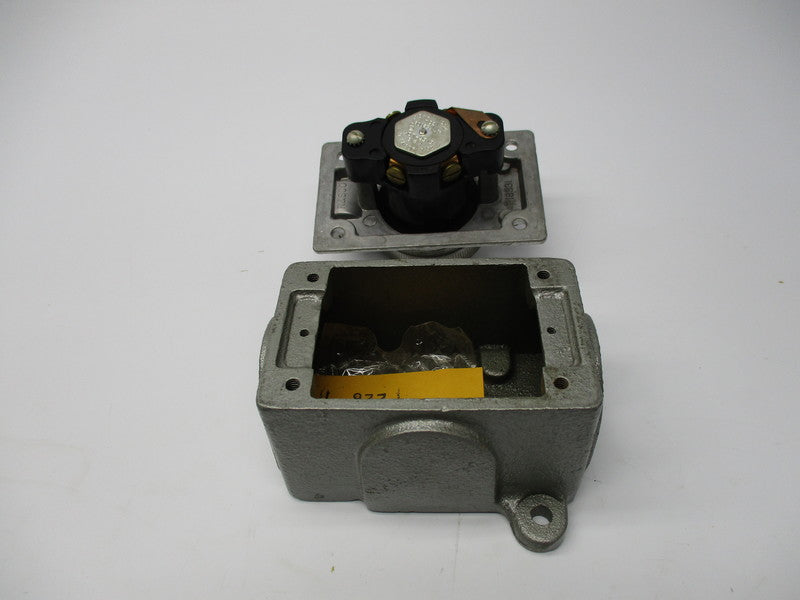 RUSSELL & STOLL 3754 NSMP