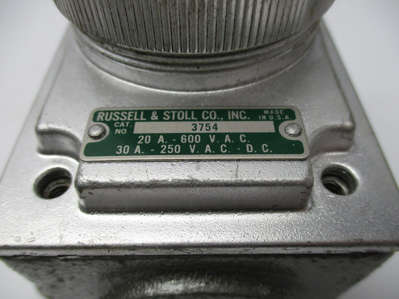 RUSSELL & STOLL 3754 NSMP