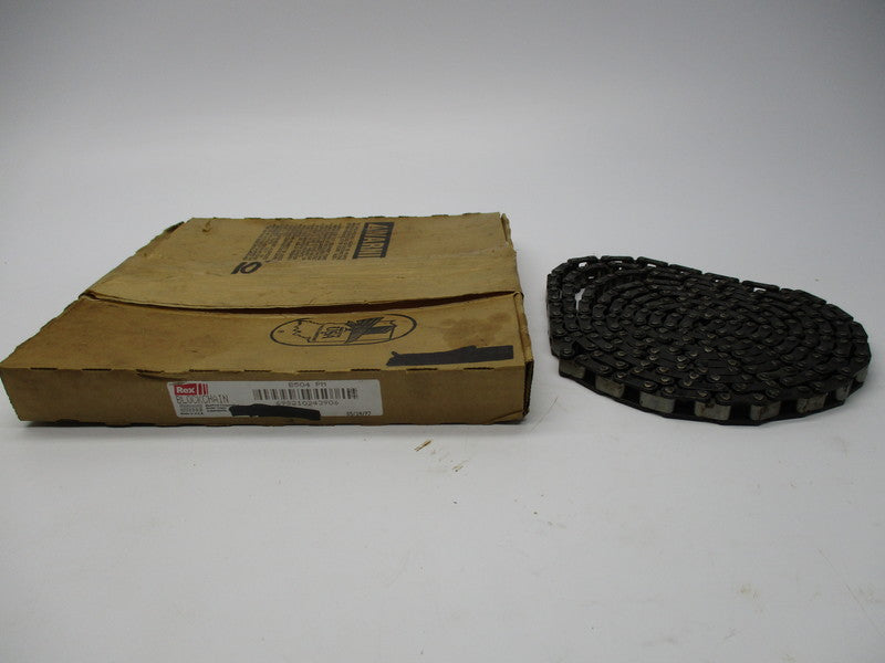 REX B504-PM NSMP