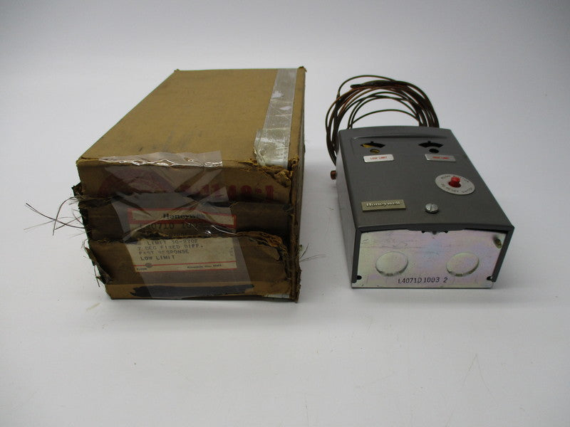 HONEYWELL L4071D1003 NSMP