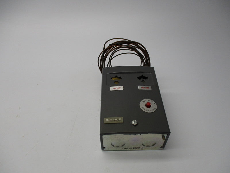 HONEYWELL L4071D1003 NSMP