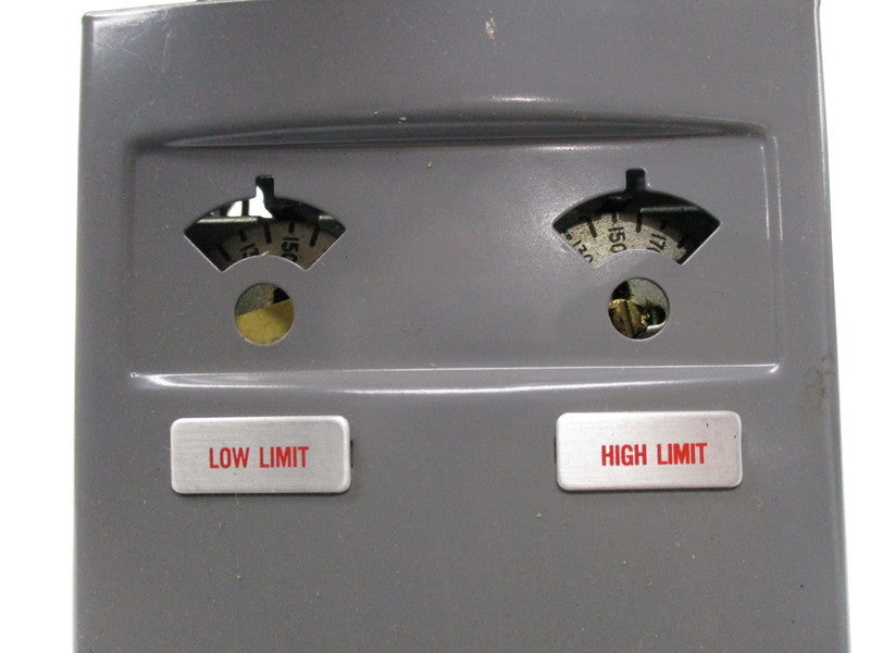 HONEYWELL L4071D1003 NSMP