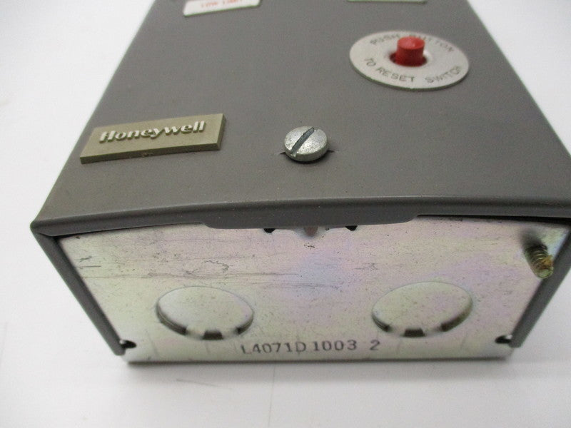 HONEYWELL L4071D1003 NSMP