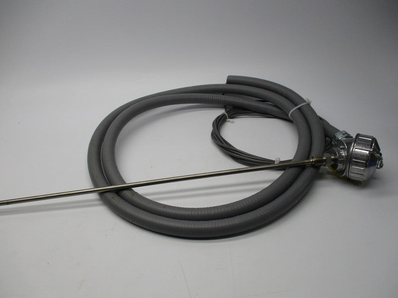 PYROMATION RBF195H682-024-00-8HN31 UNMP