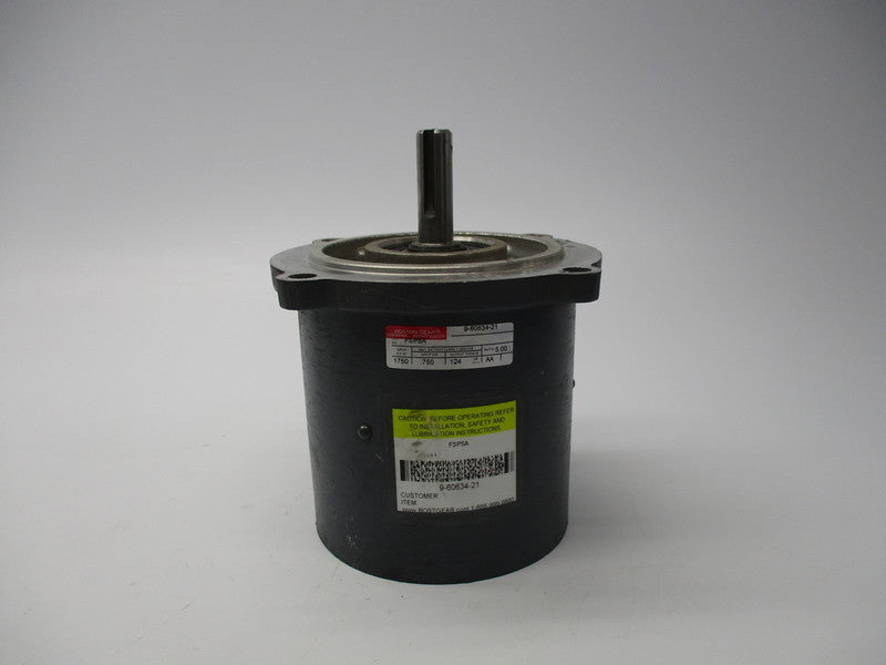 BOSTON GEAR FSP5A NSNP
