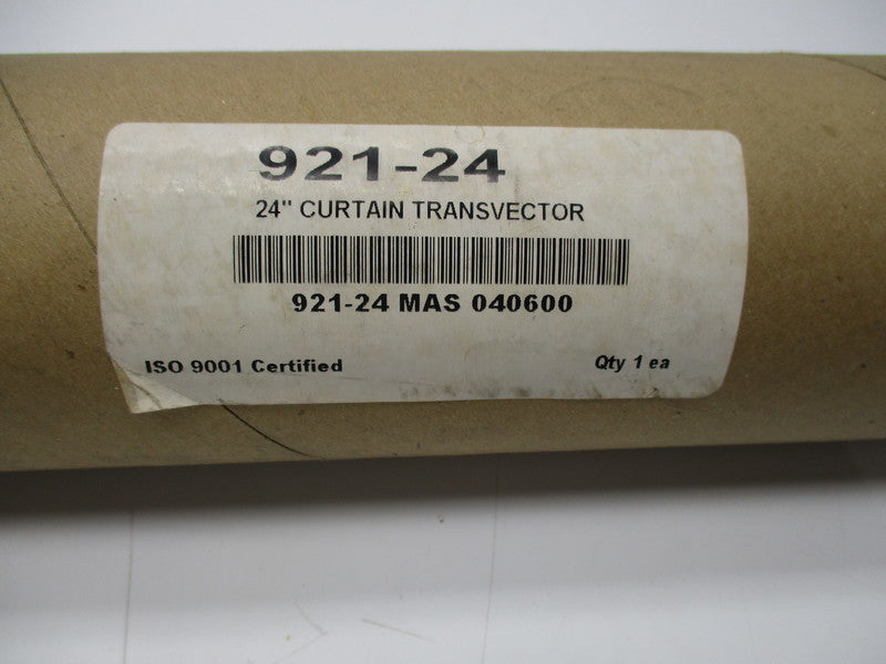 ITW VORTEC 921-24 MAS 040600 NSMP