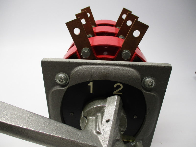 ELECTROSWITCH T3-102-S NSNP