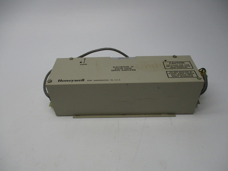 HONEYWELL 682531-001 UNMP
