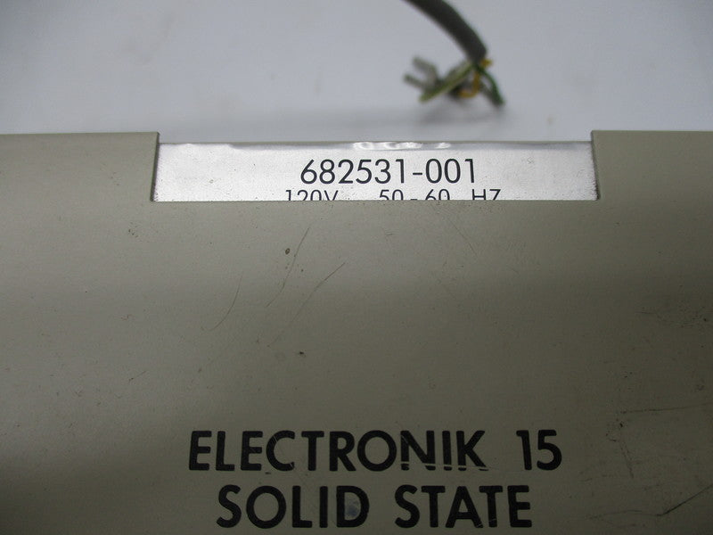 HONEYWELL 682531-001 UNMP