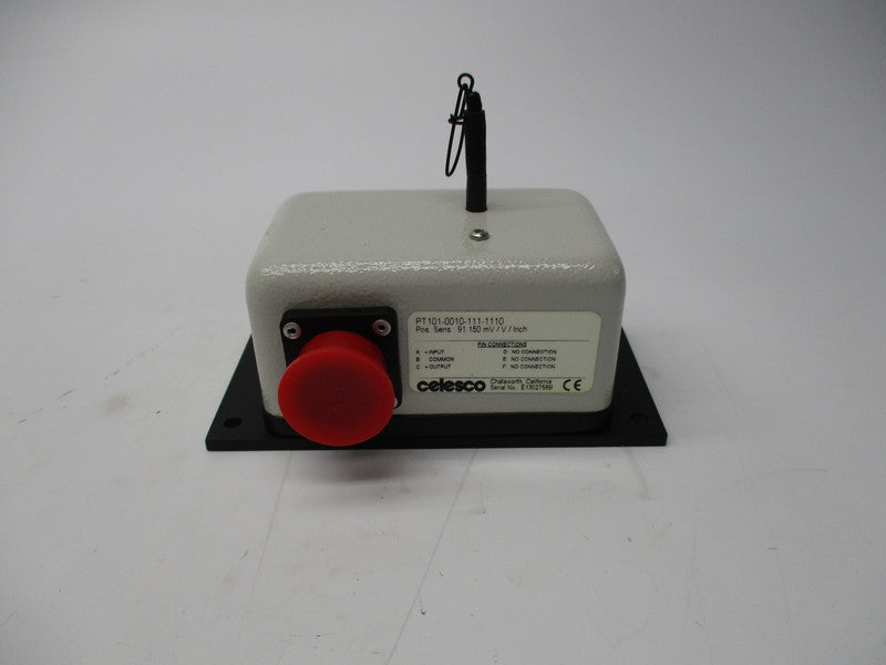 CELESCO PT101-0010-111-1110 NSNP