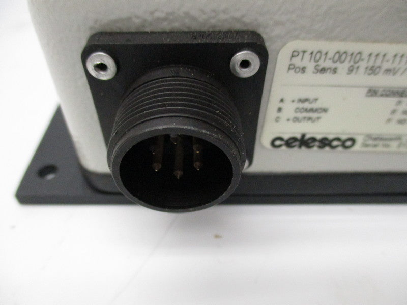 CELESCO PT101-0010-111-1110 NSNP