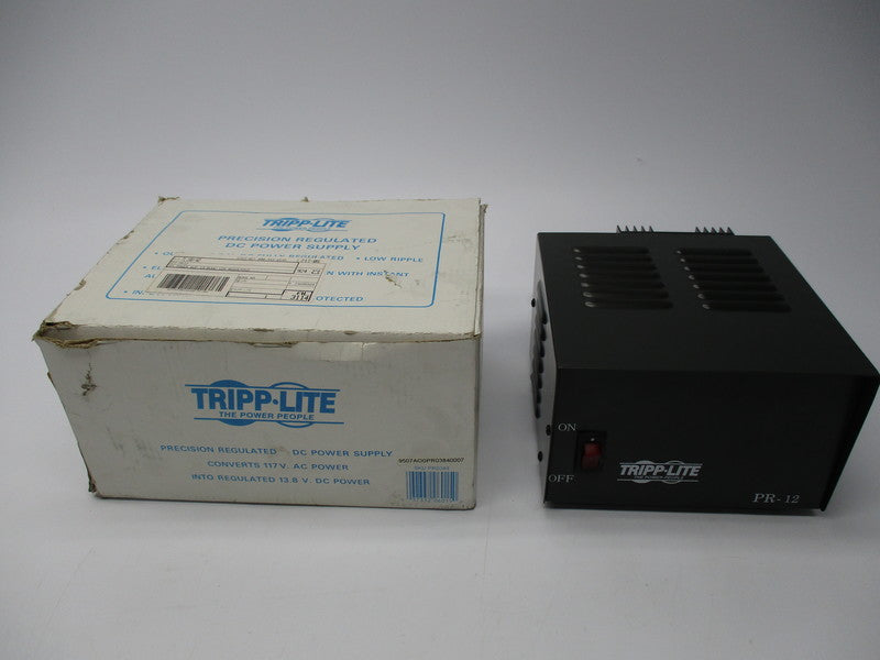 TRIPPLITE PR-12 NSMP