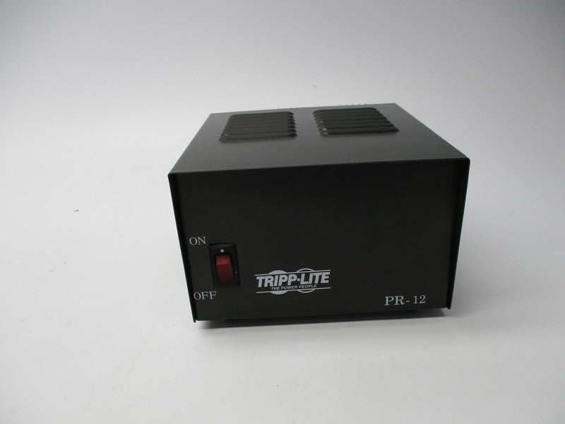 TRIPPLITE PR-12 NSMP