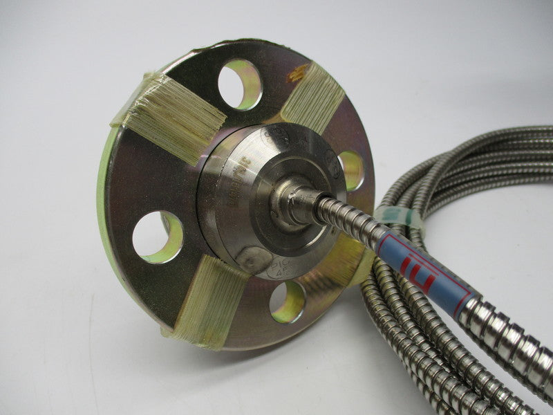 ROSEMOUNT 1151GP6E22S1M1B1 NSNP