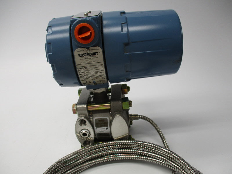 ROSEMOUNT 1151GP6E22S1M1B1 NSNP