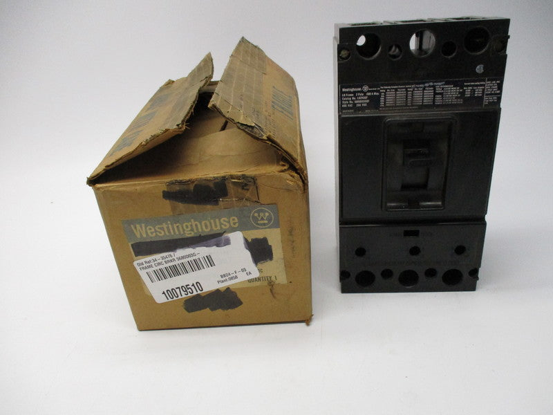 WESTINGHOUSE LB2400F5680D03G NSMP