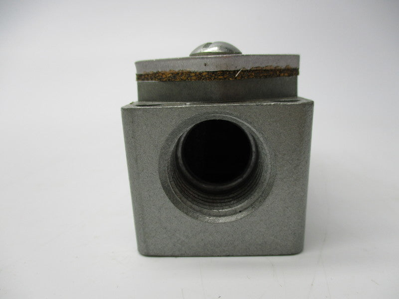 TELEMECANIQUE SG08026 NSNP