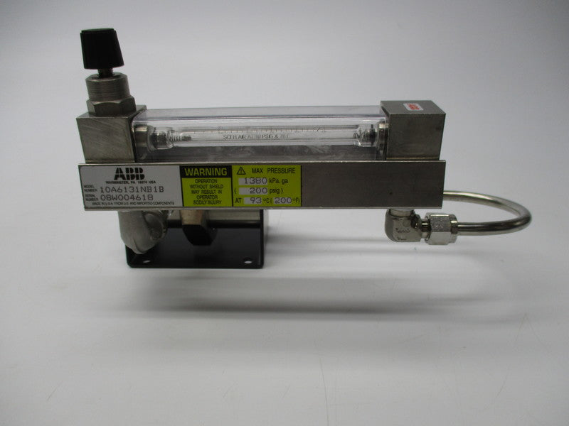 ABB 10A613NB1B 53R-2110 NSNP