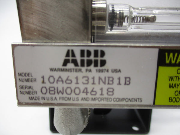 ABB 10A613NB1B 53R-2110 NSNP