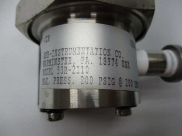 ABB 10A613NB1B 53R-2110 NSNP