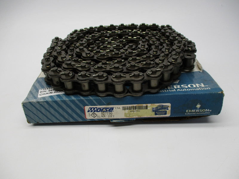 MORSE 127730 NSMP