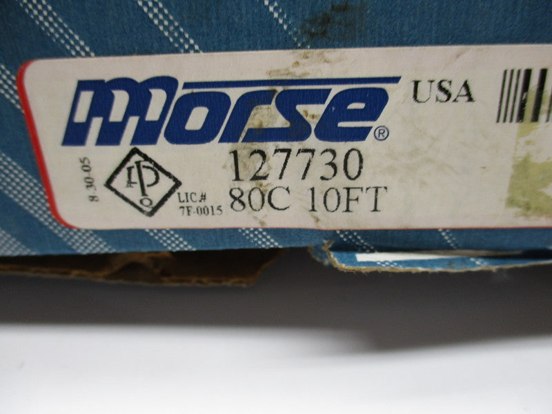 MORSE 127730 NSMP