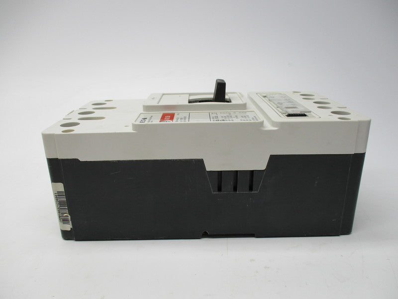 EATON KD3400F SER. C 400A 600VAC NSMP