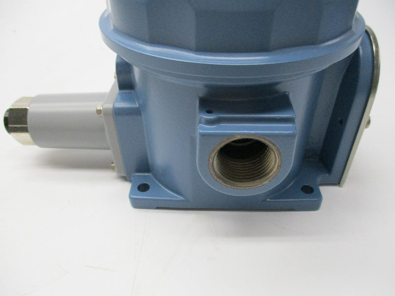 UNITED ELECTRIC H121-702 480VAC 15A 10-100PSI NSMP