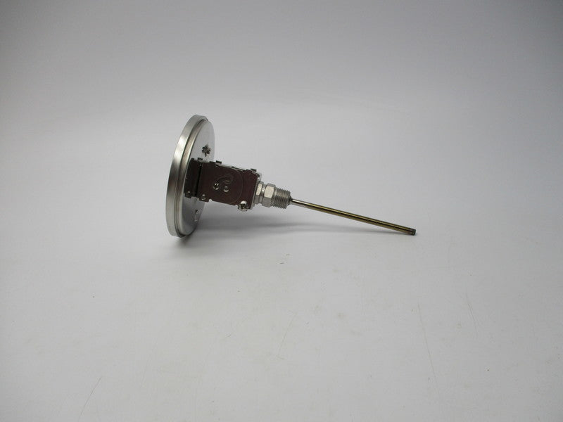 ASHCROFT 7TA-26277-012 NSNP
