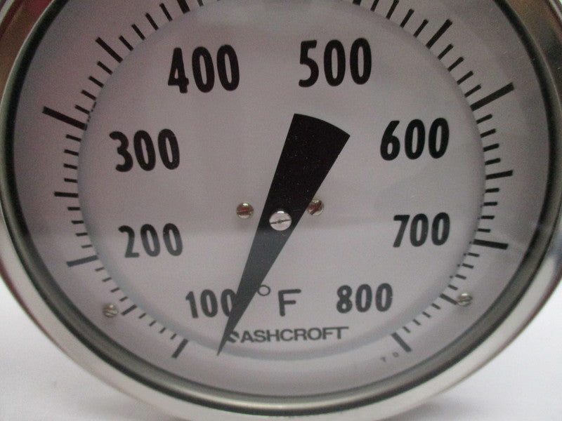 ASHCROFT 7TA-26277-012 NSNP