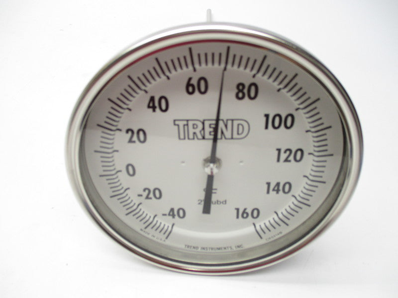 TREND INSTRUMENTS 52 NSMP