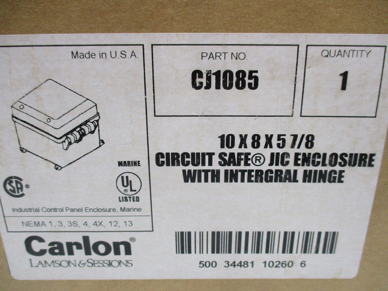 CARLON CJ1085 NSMP