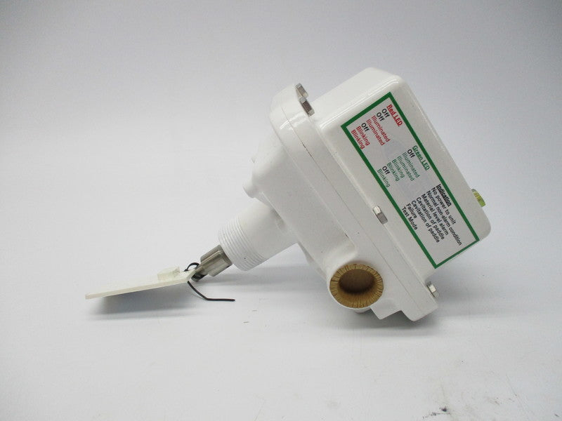 BINDICATOR RSSP1XH NSNP