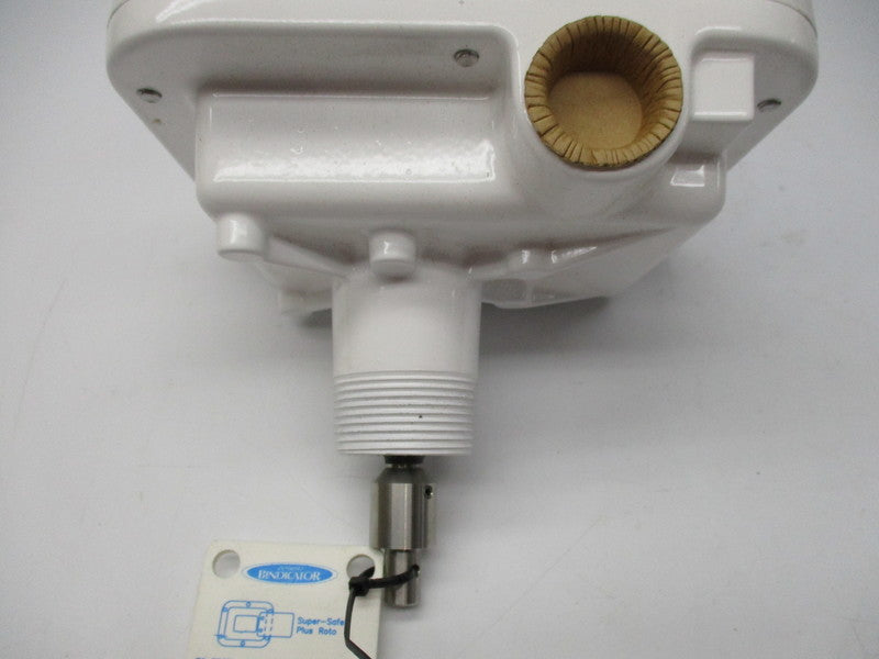 BINDICATOR RSSP1XH NSNP