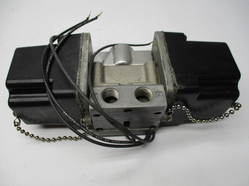 PARKER CCJ1137B01 120/60 110/50 NSMP