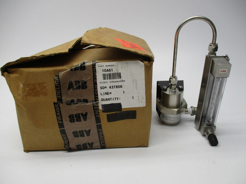 ABB 10A61 NSMP