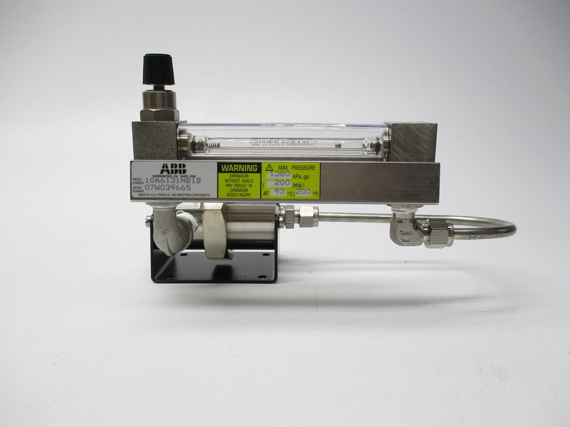 ABB 10A61 NSMP