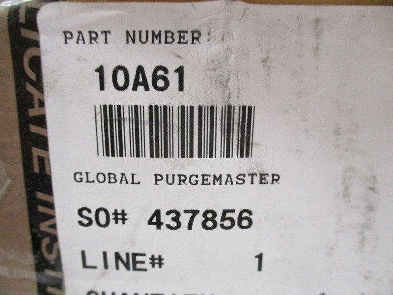 ABB 10A61 NSMP