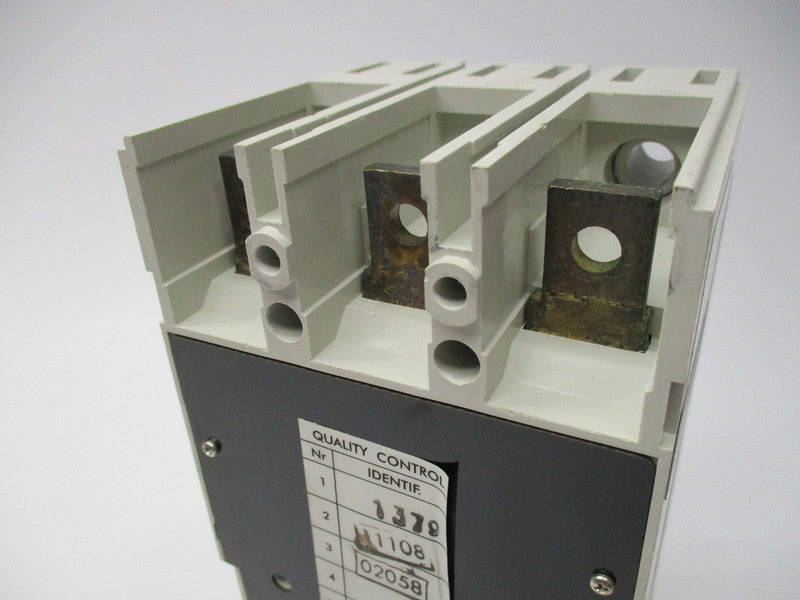 ABB SACE ISOMAX S4 N 250 NSMP