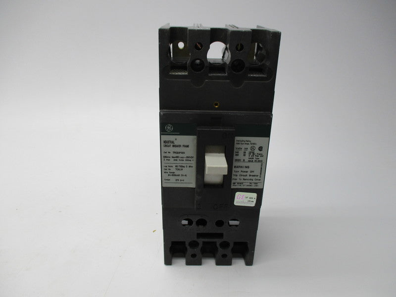 GENERAL ELECTRIC TFK224F00 NSMP