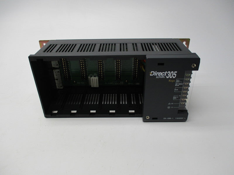 AUTOMATION DIRECT D3-05B-7 NSMP