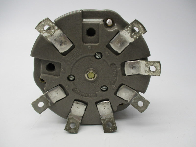 OHMITE 608-6 NSNP