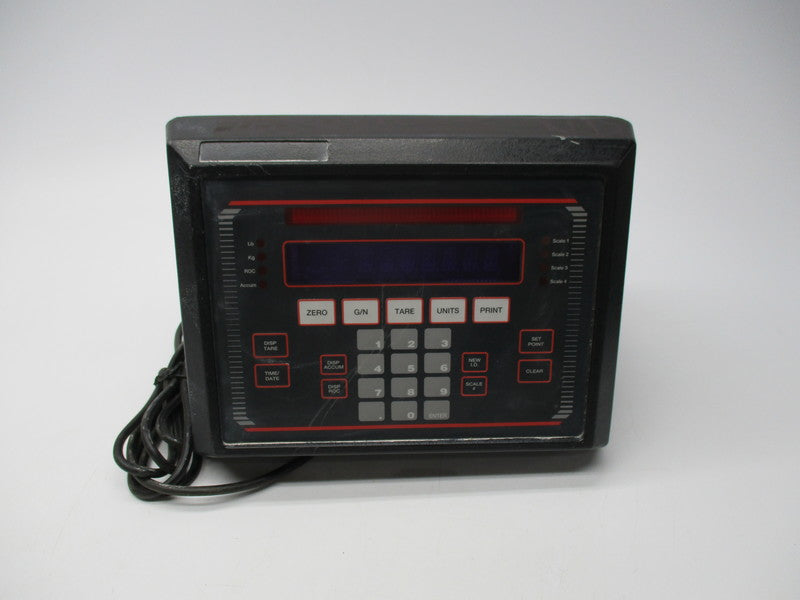 RICE LAKE IQ+810-3A NSNP
