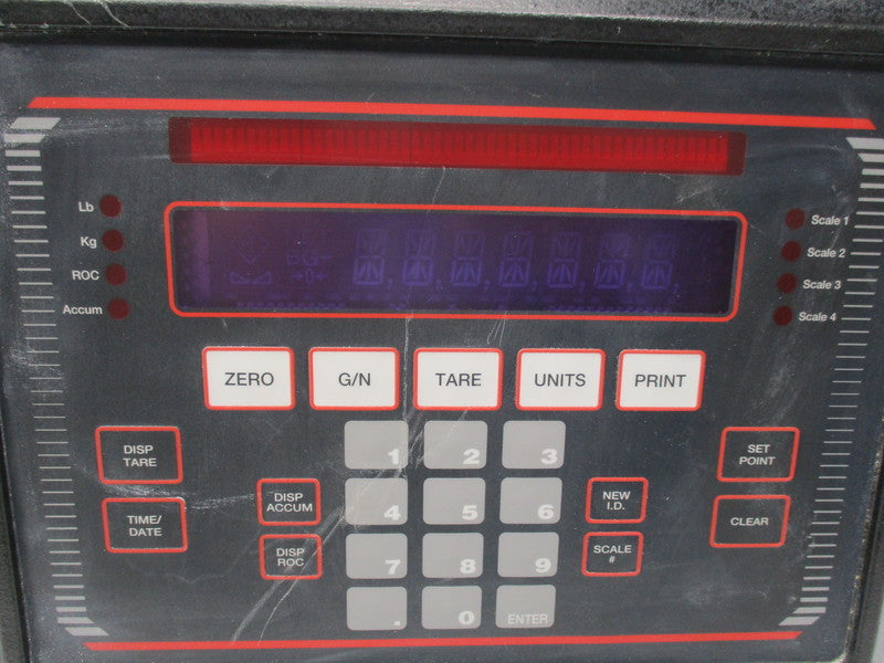 RICE LAKE IQ+810-3A NSNP