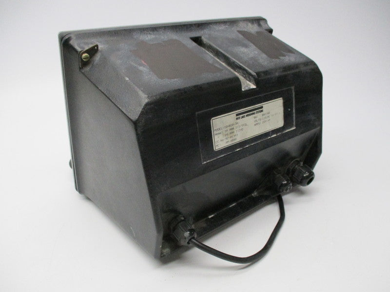 RICE LAKE IQ+810-3A NSNP