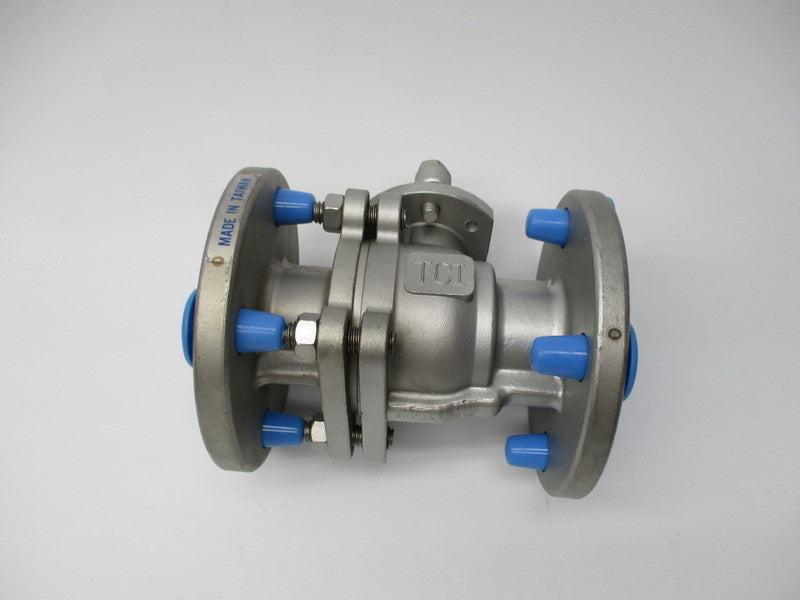 TCI CF8M 1-1/4" NSNP