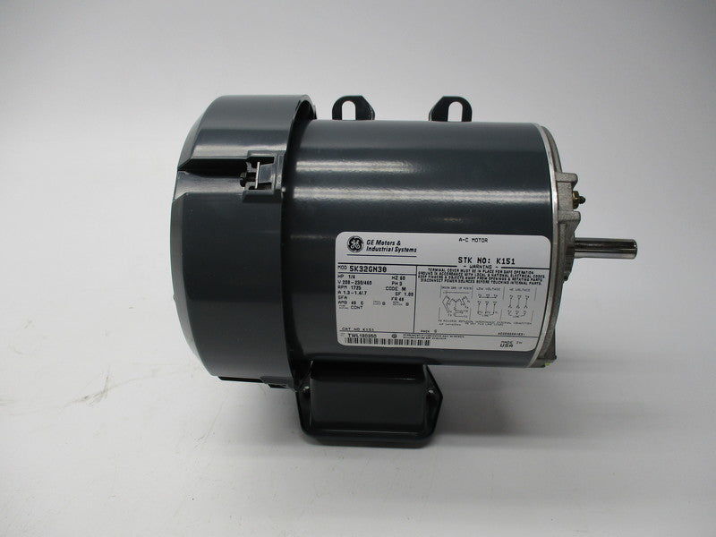 GENERAL ELECTRIC 5K32GN30 NSMP