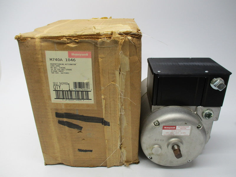 HONEYWELL M740A 1046 NSMP