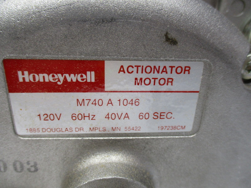 HONEYWELL M740A 1046 NSMP